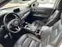 Mazda CX-5 2.0 SkyActiv-G 165 Luxury AUTOMAAT | TREKHAAK | 360gr CAMERA | EL. A.KLEP | Bose AUDIO | LEDER | STOEL VERWARMING en VENTILATIE | NED.AUTO | DELAER ONDERHOUDEN