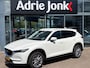 Mazda CX-5 2.0 SkyActiv-G 165 Luxury AUTOMAAT | TREKHAAK | 360gr CAMERA | EL. A.KLEP | Bose AUDIO | LEDER | STOEL VERWARMING en VENTILATIE | NED.AUTO | DELAER ONDERHOUDEN