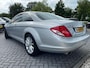 Mercedes-Benz CL 500 | Stoelverwarming | Koeling | Leder | Schuifdak | Memory | H&K | Camera | Vol opties! |