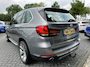 BMW X5 XDrive30d High Executive | Automaat | Panorama | Head up | Memory | Trekhaak | Standkachel | Leder | LED | Navi | Cruise |