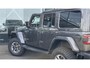 Jeep Wrangler 2.2D Sahara 1e eig | Grijs kent ex btw | Rijdklaarprijs