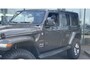 Jeep Wrangler 2.2D Sahara 1e eig | Grijs kent ex btw | Rijdklaarprijs