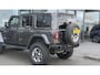 Jeep Wrangler 2.2D Sahara 1e eig | Grijs kent ex btw | Rijdklaarprijs