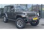 Jeep Wrangler 2.2D Sahara 1e eig | Grijs kent ex btw | Rijdklaarprijs