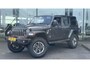 Jeep Wrangler 2.2D Sahara 1e eig | Grijs kent ex btw | Rijdklaarprijs