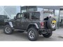 Jeep Wrangler 2.2D Sahara 1e eig | Grijs kent ex btw | Rijdklaarprijs