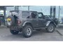 Jeep Wrangler 2.2D Sahara 1e eig | Grijs kent ex btw | Rijdklaarprijs