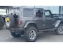 Jeep Wrangler 2.2D Sahara 1e eig | Grijs kent ex btw | Rijdklaarprijs