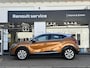 Renault Captur 1.3 TCe 140 Intens | Stoel verwarming |Trekhaak | Dealer onderhouden | Navigatiesysteem |