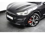 Ford Mustang Mach-E Extended AWD 98 kWh | Pano-dak | Dark Matter Grey! | B&O Audio | Memory stoel | 360 Camera | Technology pack+ | Elektrische achterklep | Leder | Adapt. Cruise | BLIS | Standkachel! | Stuur, Stoel en Voorruitverwarming