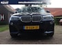 BMW X4 XDrive30d High Executive Aut. | M-Pakket | Full led | Orig. NL | Slechts 101.000KM | Adaptieve Cruise | Schuif-Kanteldak |