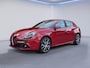 Alfa Romeo Giulietta 1.4 Turbo /Apple Carplay/Alcantara/Cruise Contr./Climate Contr./Sportonderst./Rijmodus/18''/(MET GARANTIE*)