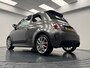 Fiat 500C 1.4-16V 140PK Abarth Cabriolet Automaat-Carplay-Clima-Camera-Leder-Lm17''velgen-Parkeersensoren-Xenon
