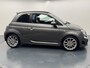 Fiat 500C 1.4-16V 140PK Abarth Cabriolet Automaat-Carplay-Clima-Camera-Leder-Lm17''velgen-Parkeersensoren-Xenon