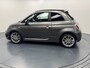 Fiat 500C 1.4-16V 140PK Abarth Cabriolet Automaat-Carplay-Clima-Camera-Leder-Lm17''velgen-Parkeersensoren-Xenon