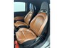 Fiat 500C 1.4-16V 140PK Abarth Cabriolet Automaat-Carplay-Clima-Camera-Leder-Lm17''velgen-Parkeersensoren-Xenon
