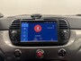 Fiat 500C 1.4-16V 140PK Abarth Cabriolet Automaat-Carplay-Clima-Camera-Leder-Lm17''velgen-Parkeersensoren-Xenon