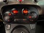 Fiat 500C 1.4-16V 140PK Abarth Cabriolet Automaat-Carplay-Clima-Camera-Leder-Lm17''velgen-Parkeersensoren-Xenon