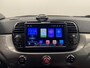 Fiat 500C 1.4-16V 140PK Abarth Cabriolet Automaat-Carplay-Clima-Camera-Leder-Lm17''velgen-Parkeersensoren-Xenon