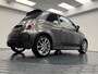 Fiat 500C 1.4-16V 140PK Abarth Cabriolet Automaat-Carplay-Clima-Camera-Leder-Lm17''velgen-Parkeersensoren-Xenon
