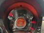 Fiat 500C 1.4-16V 140PK Abarth Cabriolet Automaat-Carplay-Clima-Camera-Leder-Lm17''velgen-Parkeersensoren-Xenon