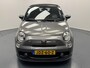Fiat 500C 1.4-16V 140PK Abarth Cabriolet Automaat-Carplay-Clima-Camera-Leder-Lm17''velgen-Parkeersensoren-Xenon
