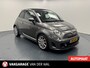 Fiat 500C 1.4-16V 140PK Abarth Cabriolet Automaat-Carplay-Clima-Camera-Leder-Lm17''velgen-Parkeersensoren-Xenon