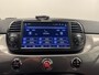 Fiat 500C 1.4-16V 140PK Abarth Cabriolet Automaat-Carplay-Clima-Camera-Leder-Lm17''velgen-Parkeersensoren-Xenon