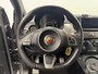 Fiat 500C 1.4-16V 140PK Abarth Cabriolet Automaat-Carplay-Clima-Camera-Leder-Lm17''velgen-Parkeersensoren-Xenon