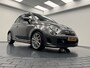 Fiat 500C 1.4-16V 140PK Abarth Cabriolet Automaat-Carplay-Clima-Camera-Leder-Lm17''velgen-Parkeersensoren-Xenon