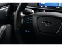 Ford Mustang Mach-E Extended RWD 98 kWh | B&O Audio | Elektrische Klep | 360 Camera | Standkachel | Afneembare Trekhaak | Lederen bekleding | Stuur en Stoelverwarming