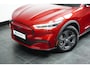 Ford Mustang Mach-E Extended RWD 98 kWh | B&O Audio | Elektrische Klep | 360 Camera | Standkachel | Afneembare Trekhaak | Lederen bekleding | Stuur en Stoelverwarming