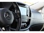 Mercedes-Benz Vito 116 CDI L3 DC AMG Edition Camera, Cruise, Carplay, LED, Stoelverarming, Standkachel, Automaat, multimedia, Uniek!