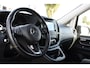 Mercedes-Benz Vito 116 CDI L3 DC AMG Edition Camera, Cruise, Carplay, LED, Stoelverarming, Standkachel, Automaat, multimedia, Uniek!