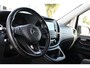 Mercedes-Benz Vito 116 CDI L3 DC AMG Edition Camera, Cruise, Carplay, LED, Stoelverarming, Standkachel, Automaat, multimedia, Uniek!