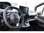 Peugeot e-Partner 136 L1 50 kWh Black Edition Camera, Cruise, Carplay, Stoelverwarming, 136pk, Multimedia, BOM VOL!