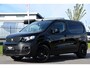 Peugeot e-Partner 136 L1 50 kWh Black Edition Camera, Cruise, Carplay, Stoelverwarming, 136pk, Multimedia, BOM VOL!