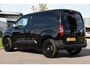 Peugeot e-Partner 136 L1 50 kWh Black Edition Camera, Cruise, Carplay, Stoelverwarming, 136pk, Multimedia, BOM VOL!