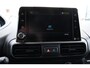 Peugeot e-Partner 136 L1 50 kWh Black Edition Camera, Cruise, Carplay, Stoelverwarming, 136pk, Multimedia, BOM VOL!