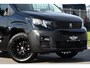 Peugeot e-Partner 136 L1 50 kWh Black Edition Camera, Cruise, Carplay, Stoelverwarming, 136pk, Multimedia, BOM VOL!