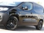 Peugeot e-Partner 136 L1 50 kWh Black Edition Camera, Cruise, Carplay, Stoelverwarming, 136pk, Multimedia, BOM VOL!