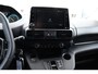 Peugeot e-Partner 136 L1 50 kWh Black Edition Camera, Cruise, Carplay, Stoelverwarming, 136pk, Multimedia, BOM VOL!