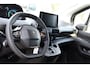 Peugeot e-Partner 136 L1 50 kWh Black Edition Camera, Cruise, Carplay, Stoelverwarming, 136pk, Multimedia, BOM VOL!