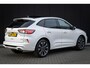 Ford Kuga 2.5 PHEV ST-Line X Pano-dak | 20 inch | Adapt. Cruise | Parelmoer Wit! | Head-up Display | B&O audio | ELektrische Klep | Camera V+A | Winterpack | Full LED