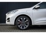 Ford Kuga 2.5 PHEV ST-Line X Pano-dak | 20 inch | Adapt. Cruise | Parelmoer Wit! | Head-up Display | B&O audio | ELektrische Klep | Camera V+A | Winterpack | Full LED