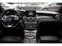 Mercedes-Benz C-klasse Coupé 250 Prestige / Panoramadak / Camera / Burmester / Leder / 19'' / Dodehoek / DAB / Nightpakket / Stoelverwarming / Cruise Control