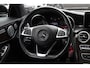 Mercedes-Benz C-klasse Coupé 250 Prestige / Panoramadak / Camera / Burmester / Leder / 19'' / Dodehoek / DAB / Nightpakket / Stoelverwarming / Cruise Control