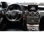 Mercedes-Benz C-klasse Coupé 250 Prestige / Panoramadak / Camera / Burmester / Leder / 19'' / Dodehoek / DAB / Nightpakket / Stoelverwarming / Cruise Control