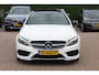 Mercedes-Benz C-klasse Coupé 250 Prestige / Panoramadak / Camera / Burmester / Leder / 19'' / Dodehoek / DAB / Nightpakket / Stoelverwarming / Cruise Control