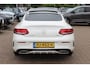 Mercedes-Benz C-klasse Coupé 250 Prestige / Panoramadak / Camera / Burmester / Leder / 19'' / Dodehoek / DAB / Nightpakket / Stoelverwarming / Cruise Control